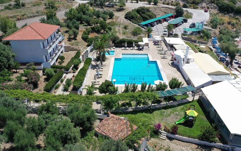 Pool Foto