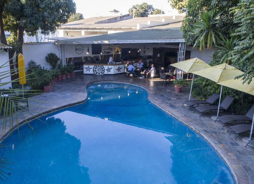 Pool Foto