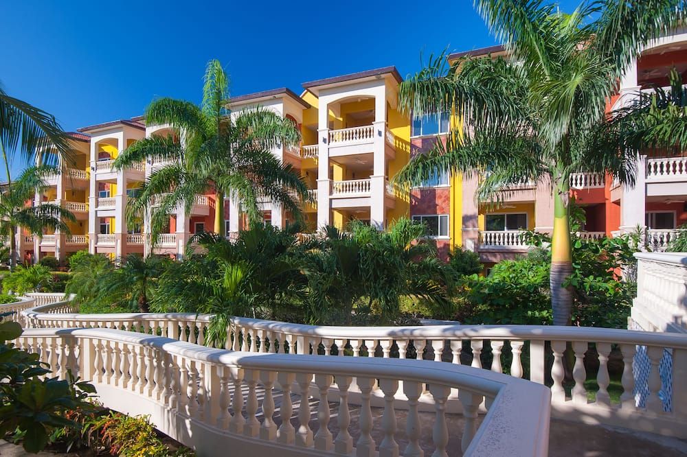Vista exterior