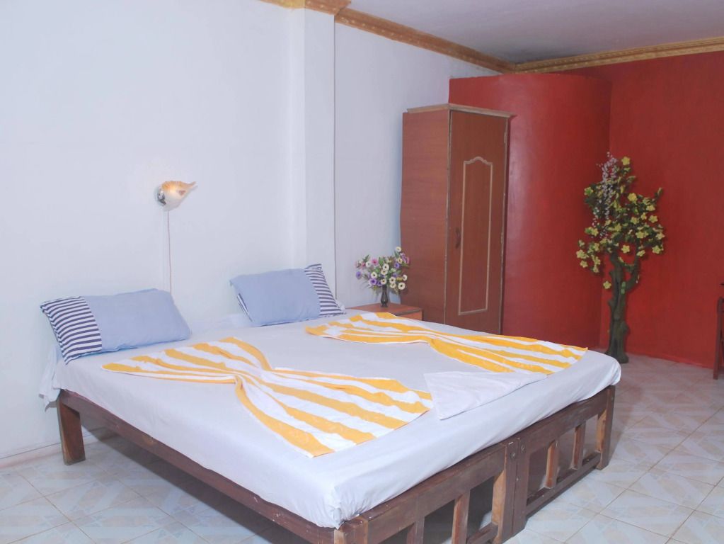 Habitació