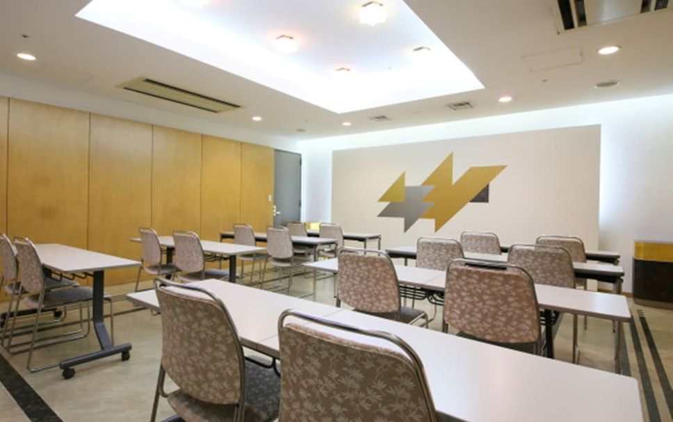 Sala de conferències Foto
