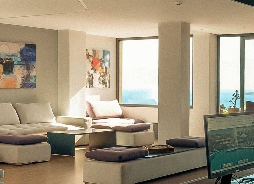 Sala Foto