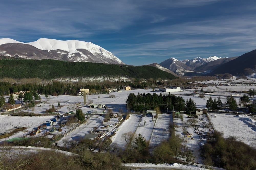 Vista exterior