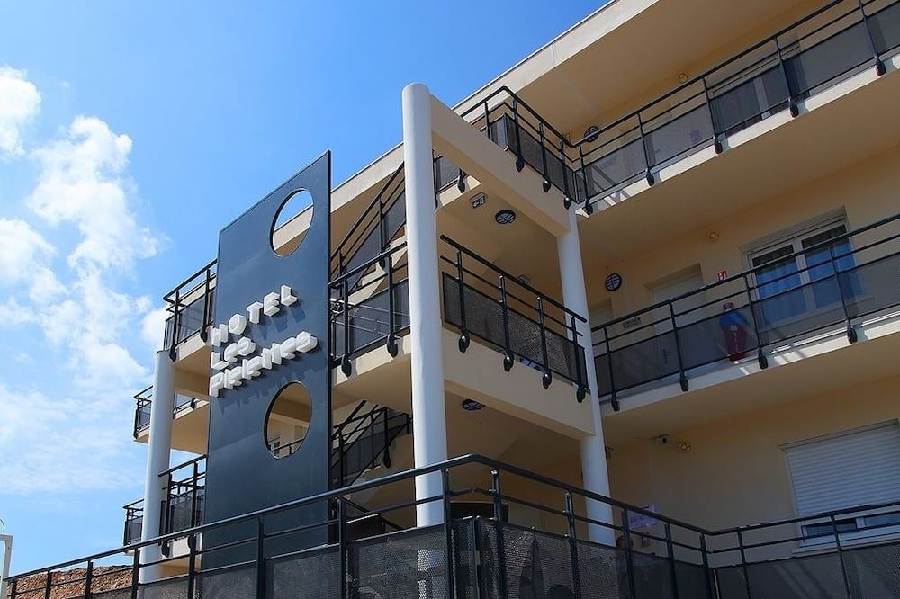 Edifici