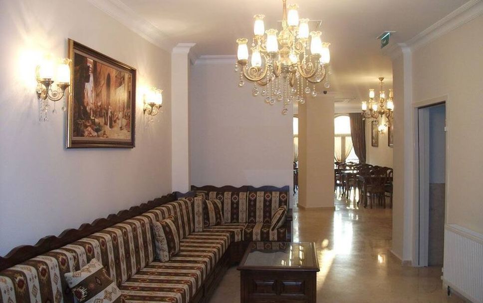 Sala d'estar Foto
