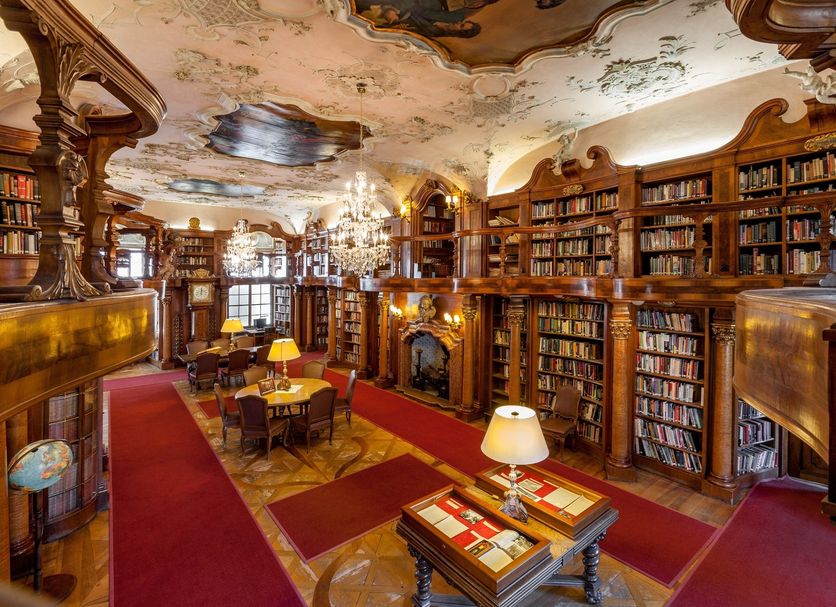 Sala d'estar Foto