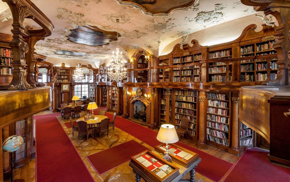 Sala d'estar Foto