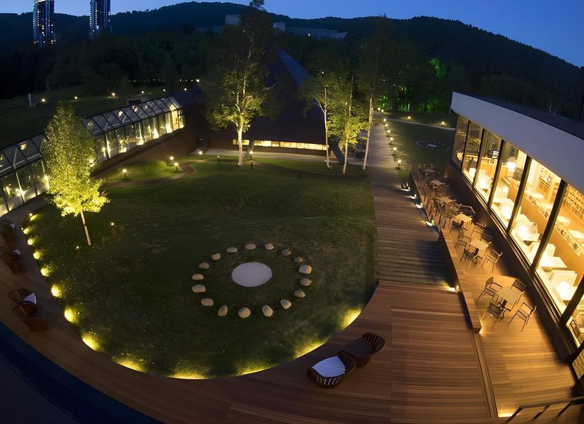 Vestíbul Foto