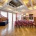 Sala de conferències