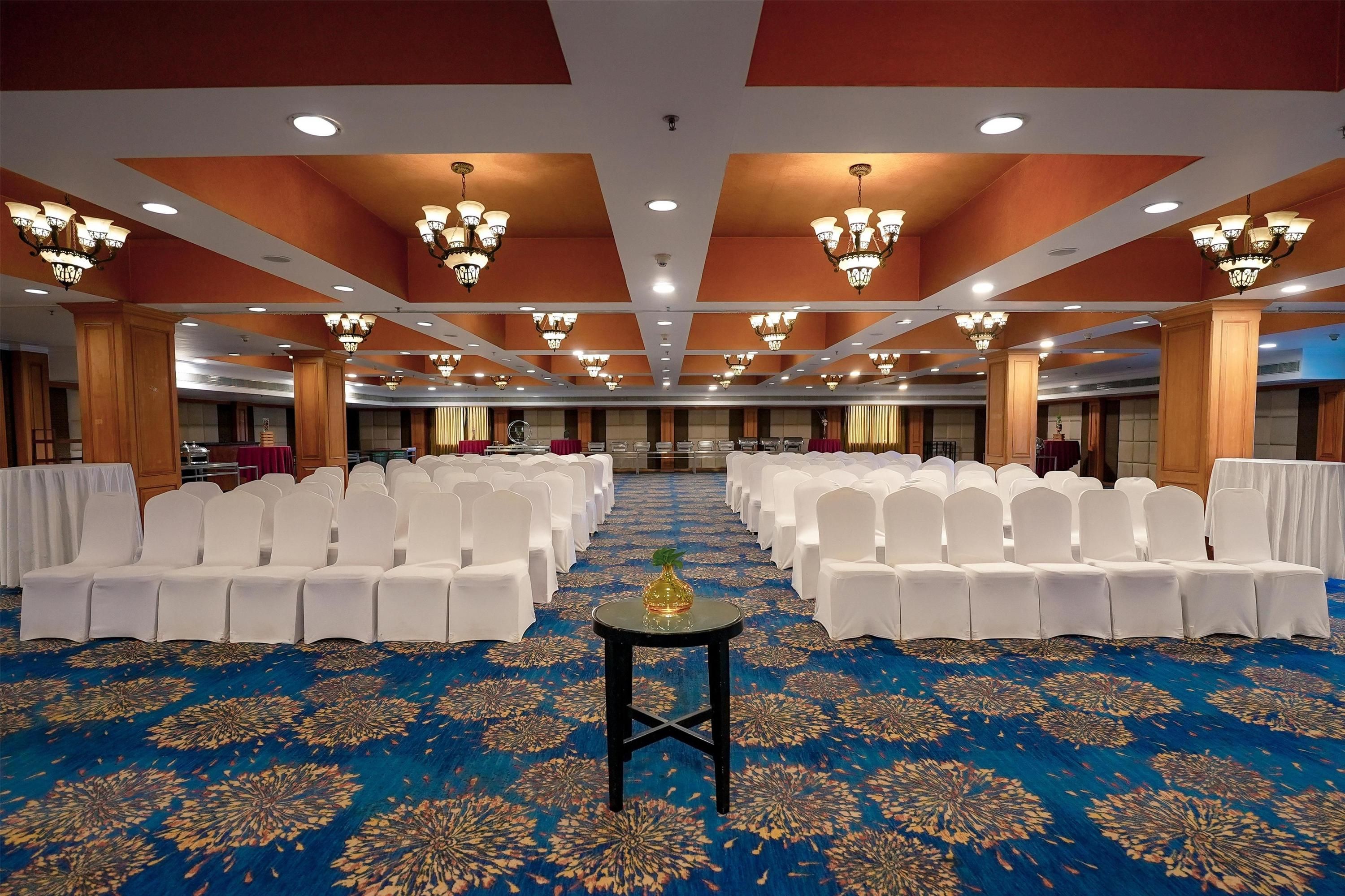 Sala de conferències