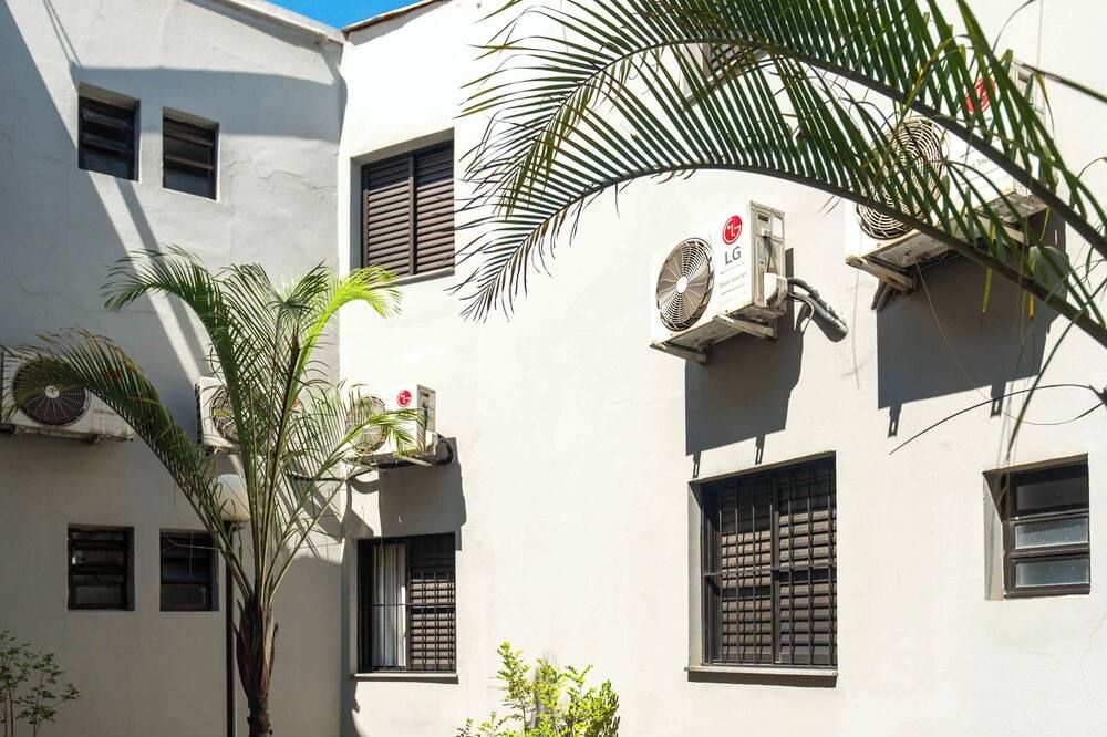 Vista exterior
