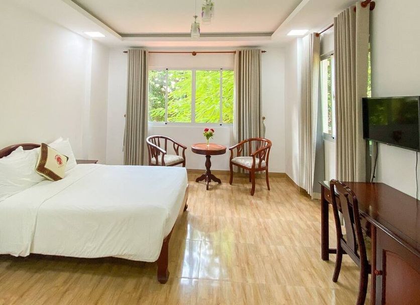 Habitació Foto