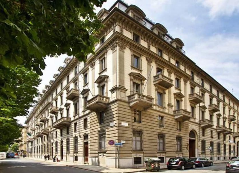 Edifici Foto