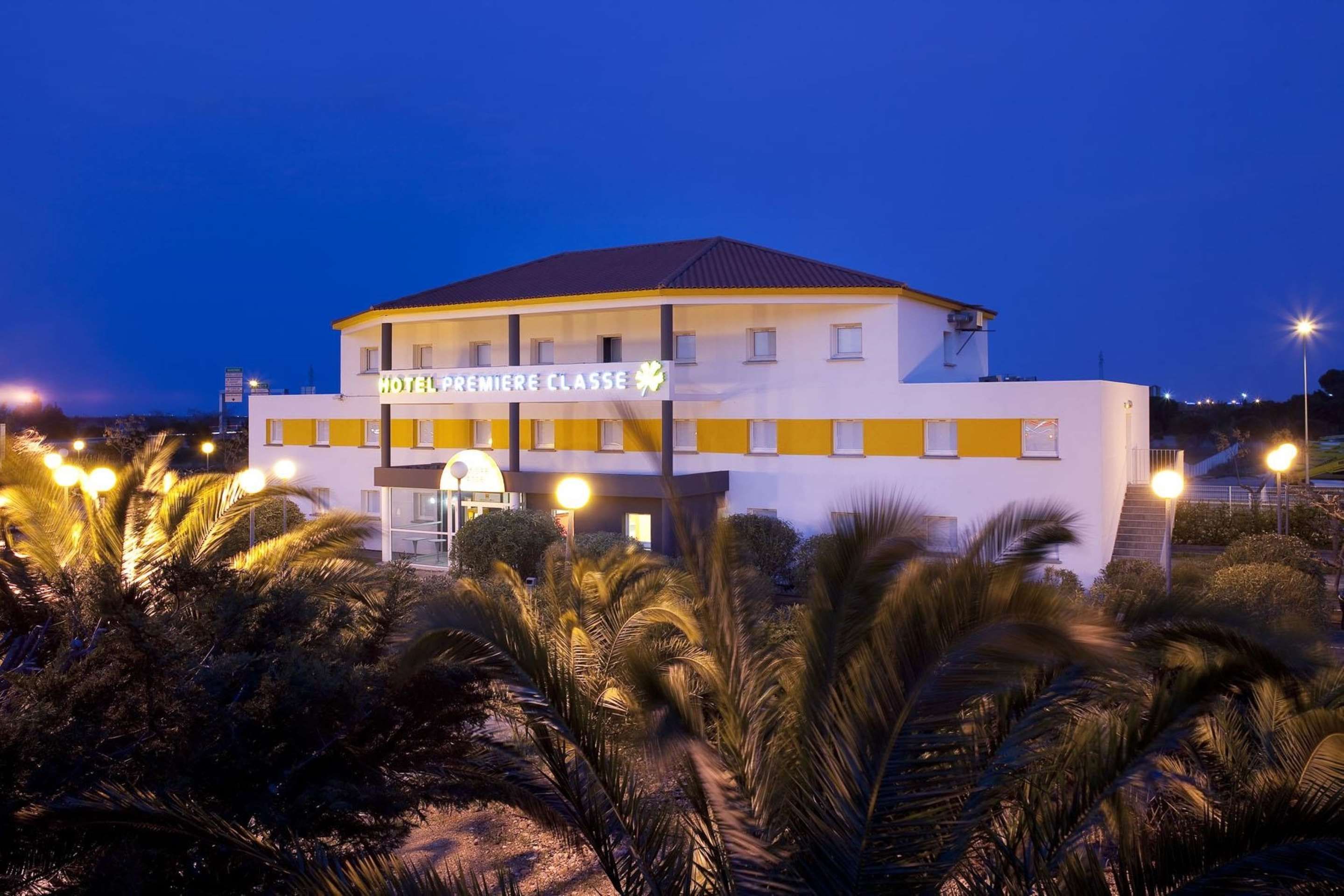 Edifici