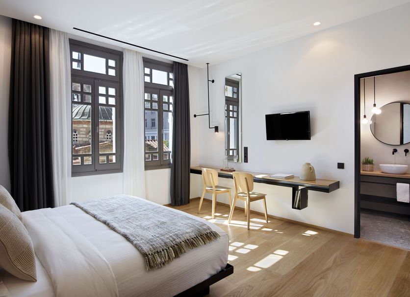 Habitació Foto