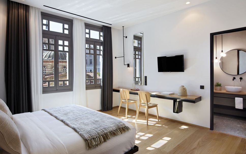 Habitació Foto