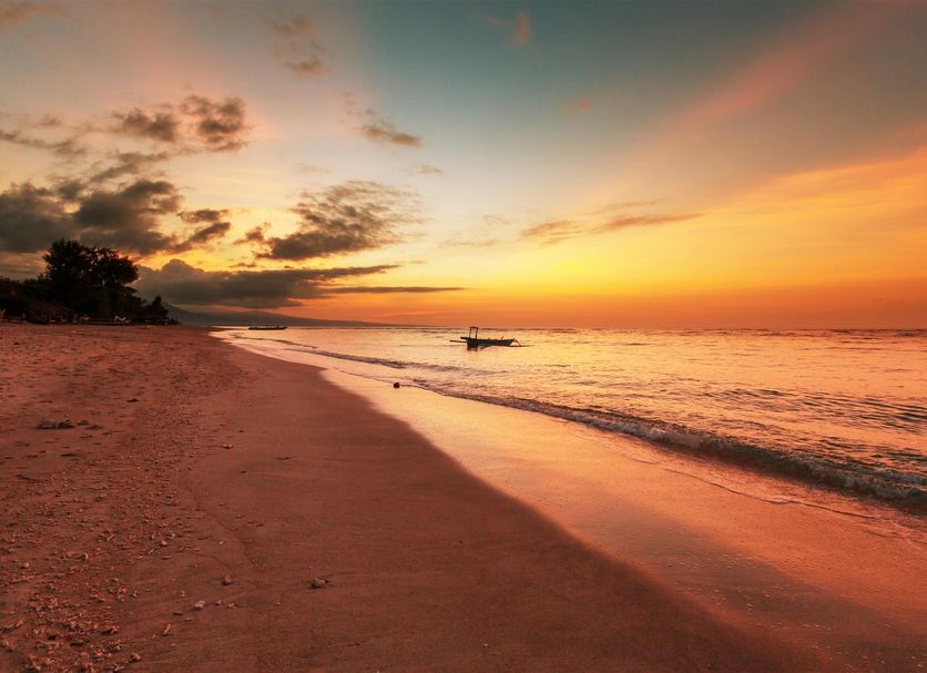 Platja Foto