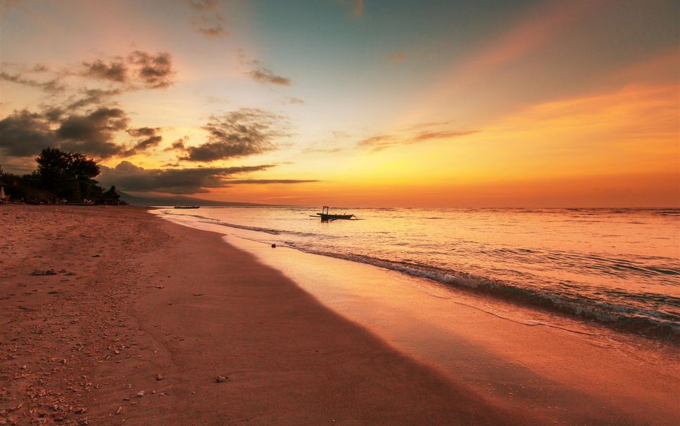 Platja Foto