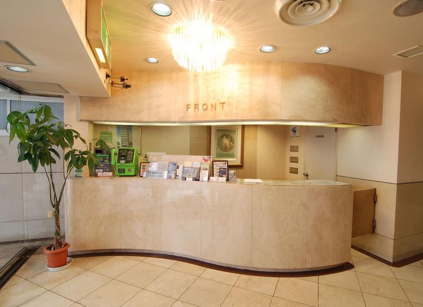 Recepció Foto