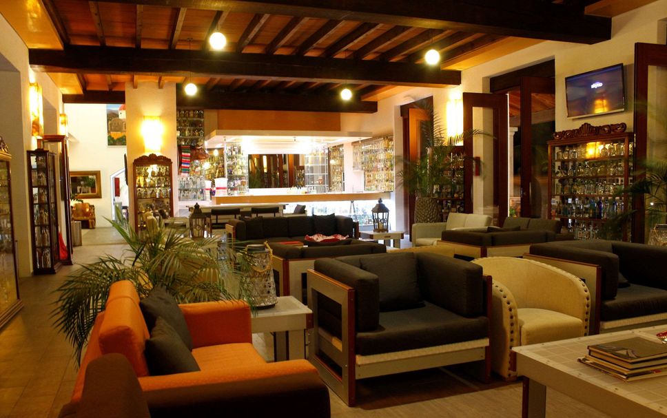 Sala d'estar Foto