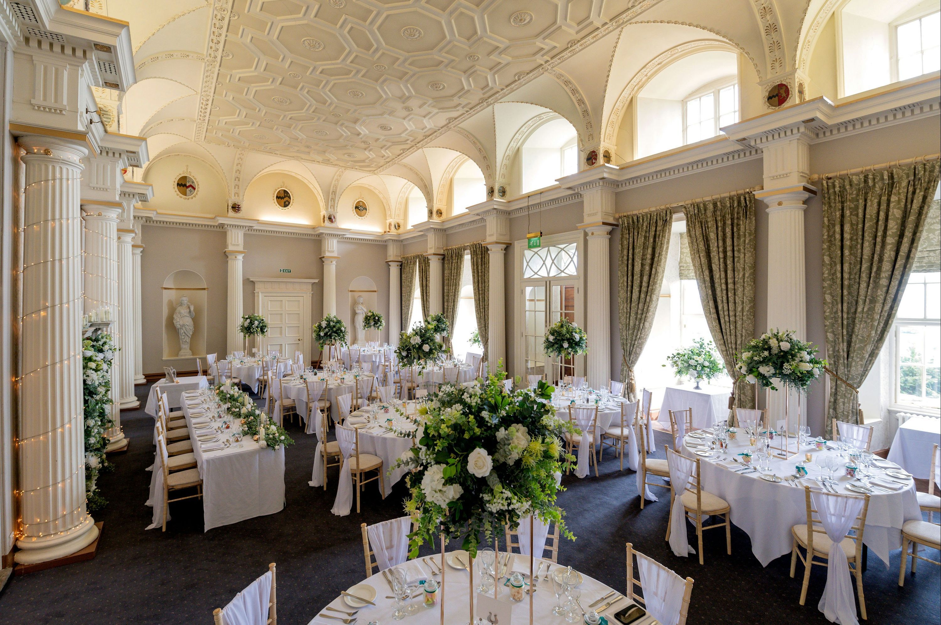 Sala de banquets
