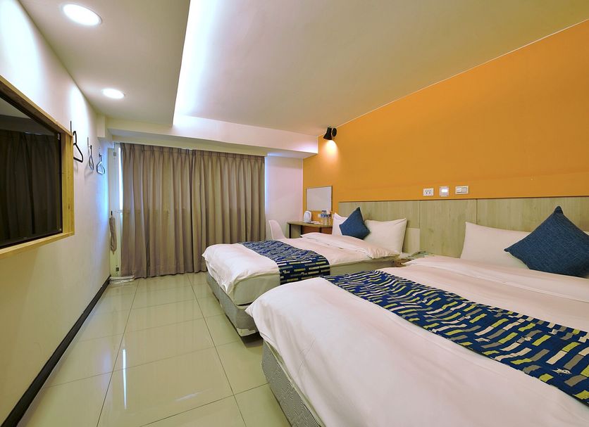 Habitació Foto