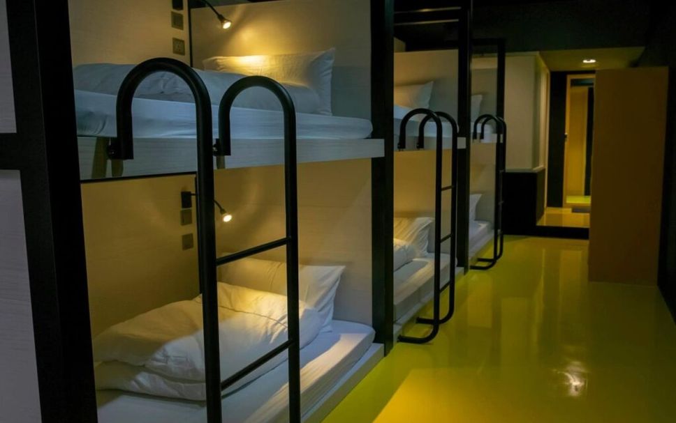 Habitació Foto