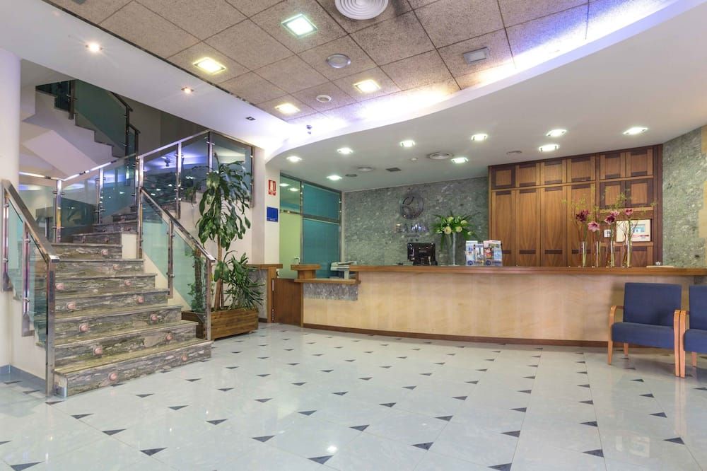 Recepció
