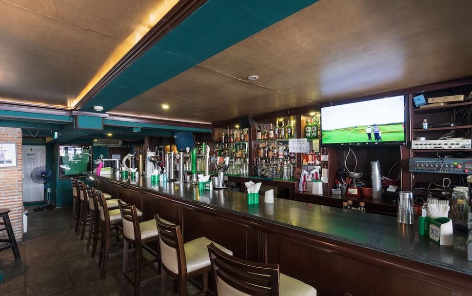 Bar Foto