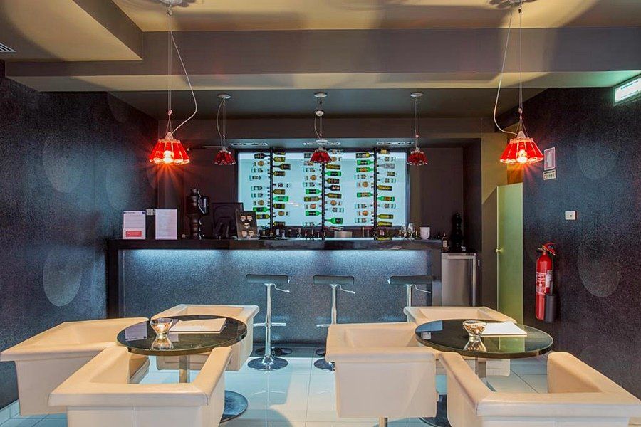 Bar Foto