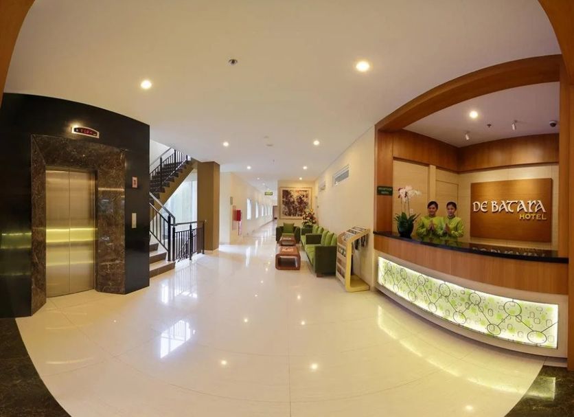 Recepció Foto