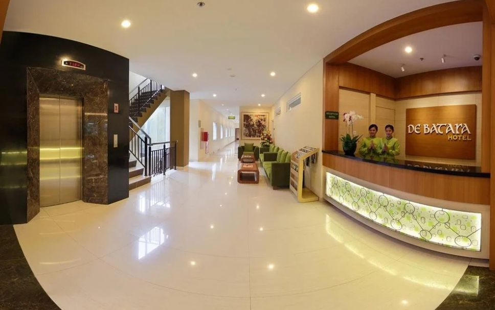 Recepció Foto