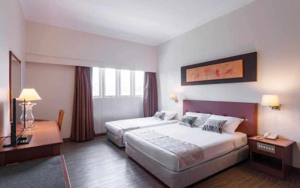 Habitació Foto