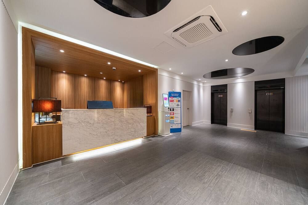 Recepció Foto