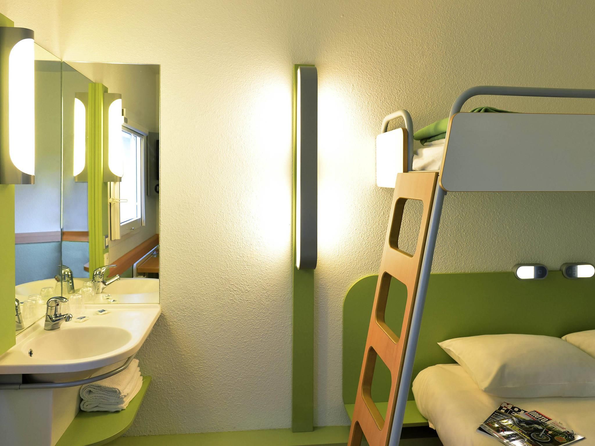 Habitació