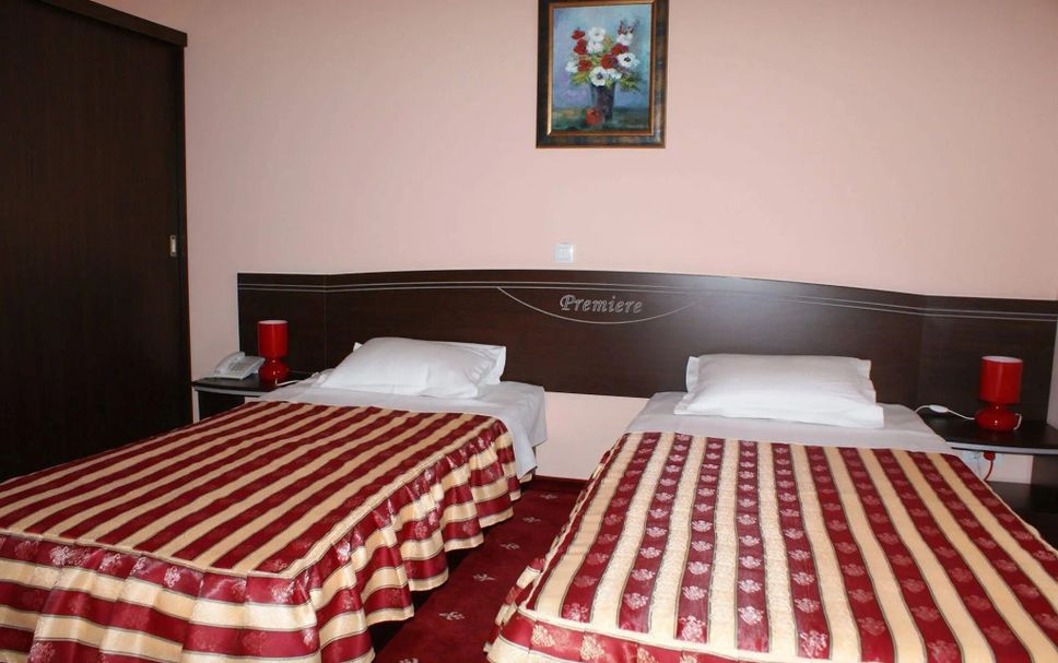 Habitació Foto