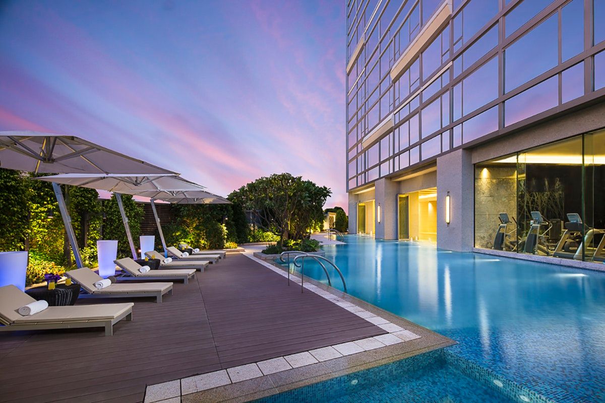 Pool