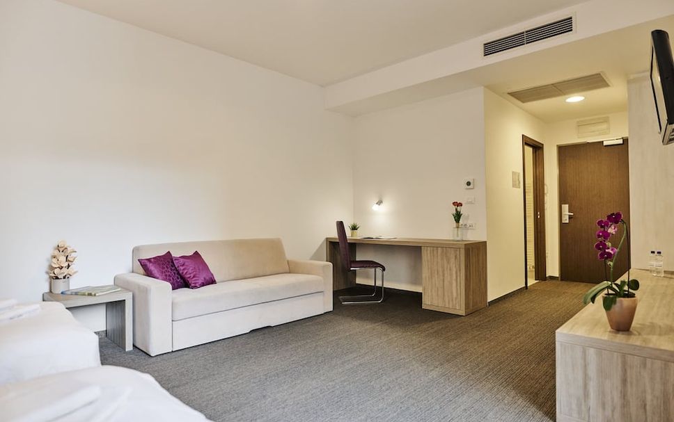 Sala Foto