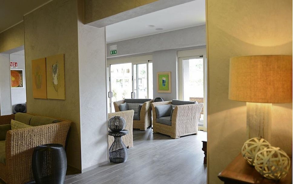 Sala Foto