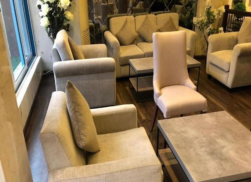 Sala d'estar Foto