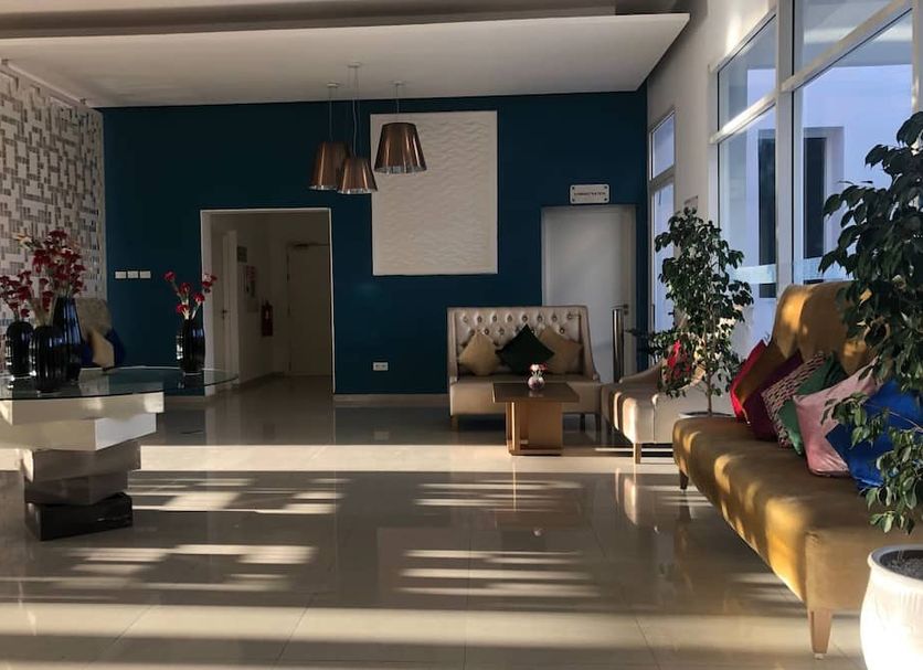 Vestíbul Foto