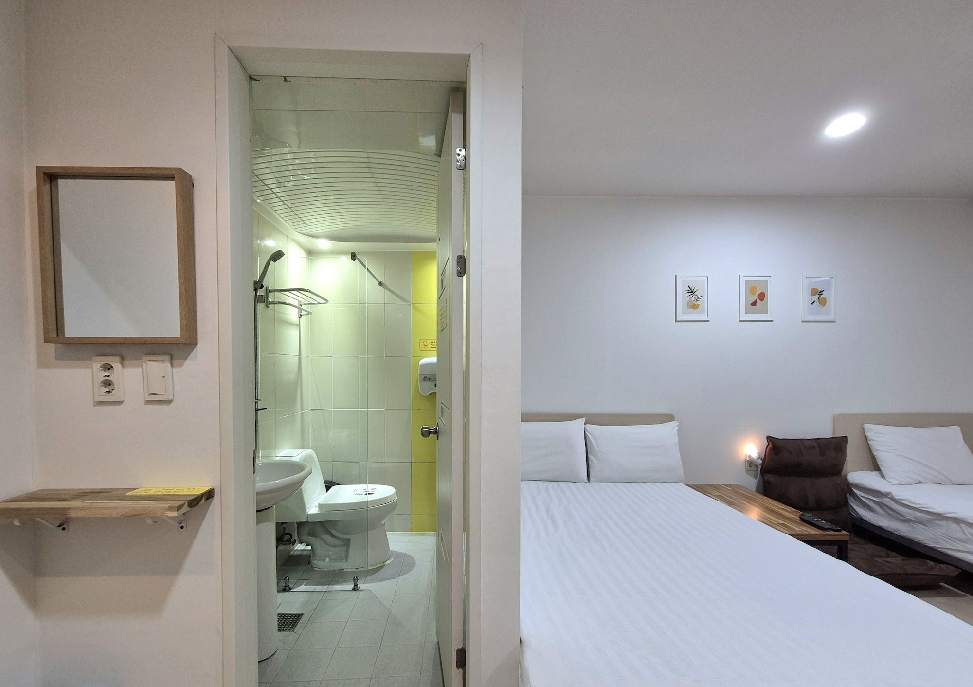Habitació Foto