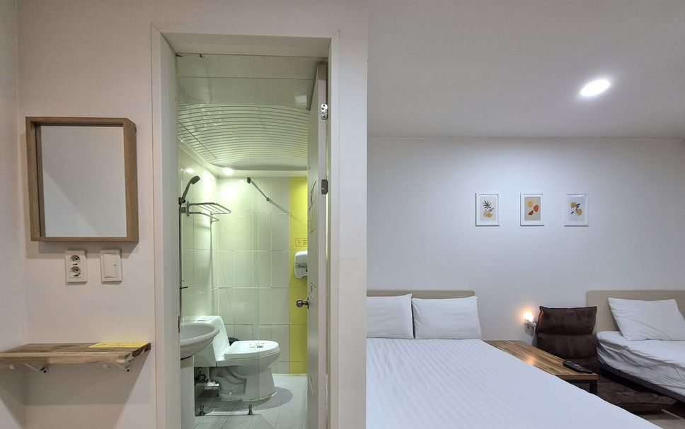 Habitació Foto