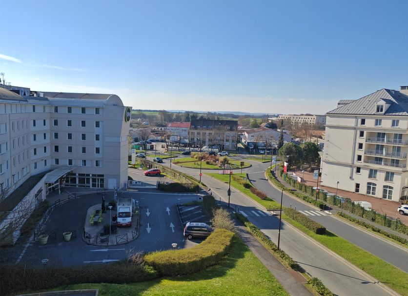 Edifici Foto