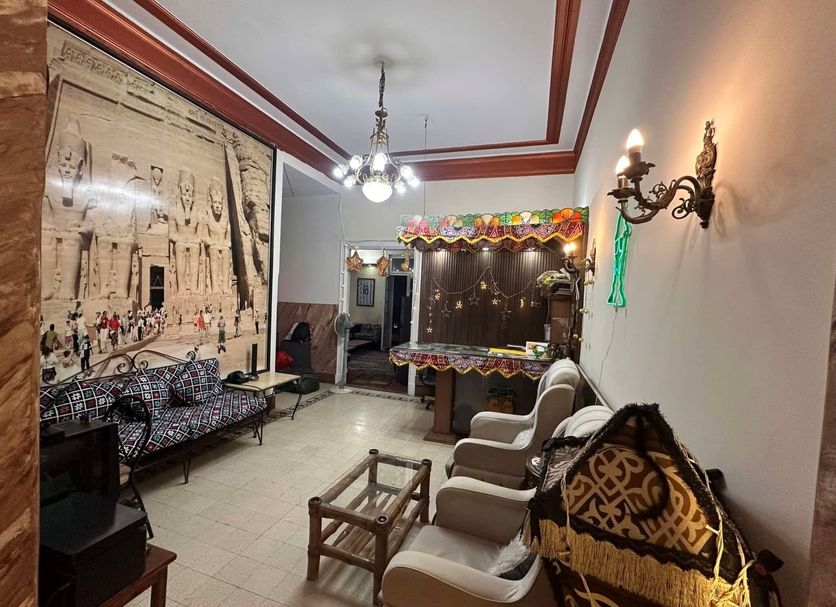 Sala d'estar Foto