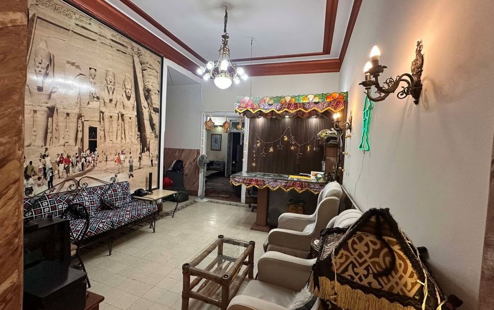 Sala d'estar Foto