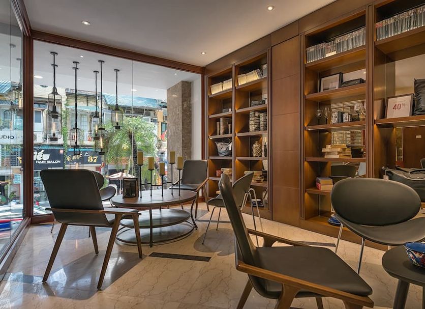 Sala d'estar Foto