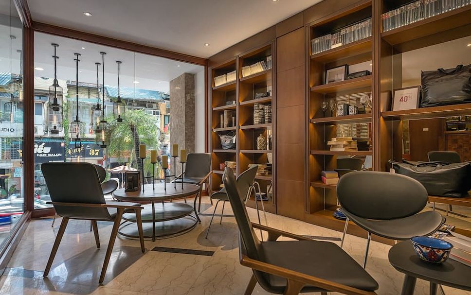 Sala d'estar Foto
