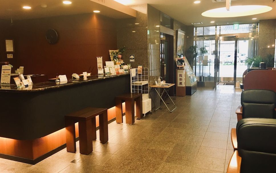 Recepció Foto
