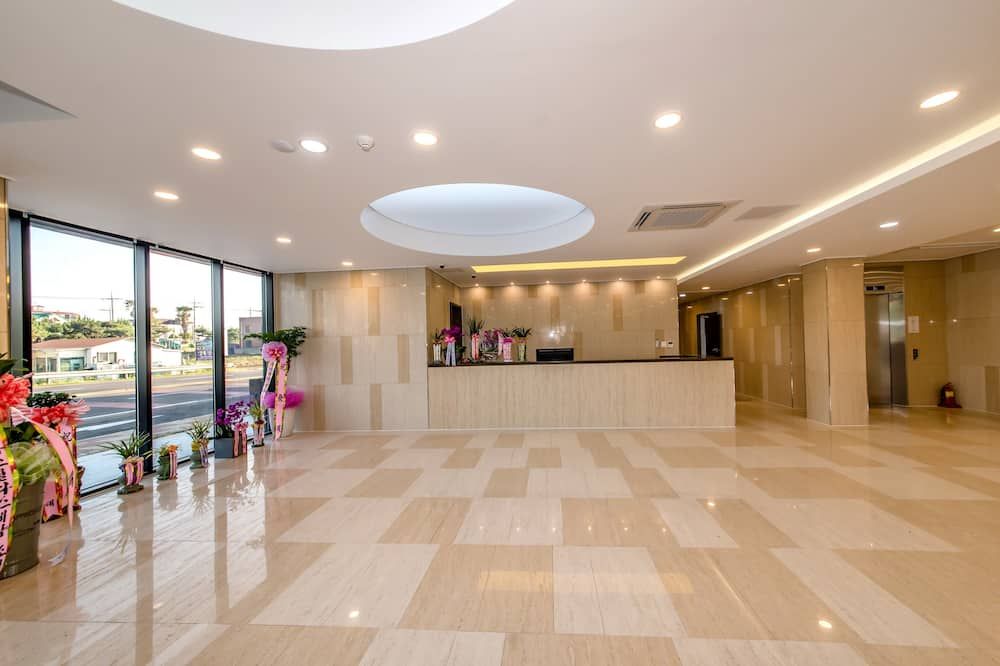 Recepció